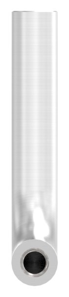 Edelstahl Buegel Ø 14 mm - M8 Innengewinde - zum Anschweissen -V4A-11-2331.1