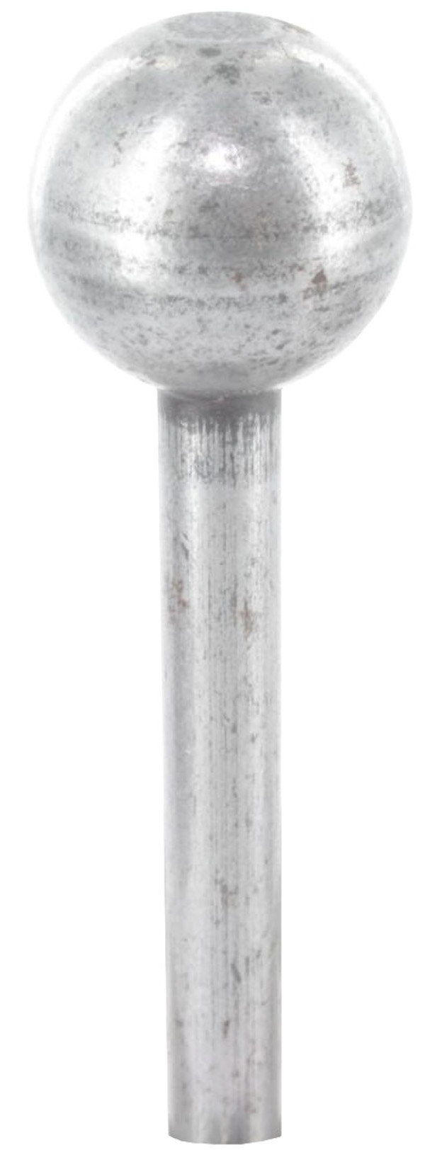 ball-headed bolt