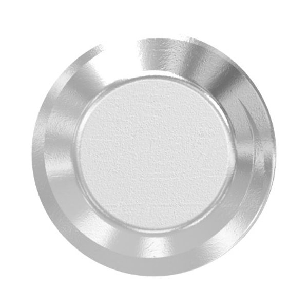Gewindestift V2A Edelstahl M8x80 DIN 913 - ISO 4026 Kegelkuppe-10-50M880.4