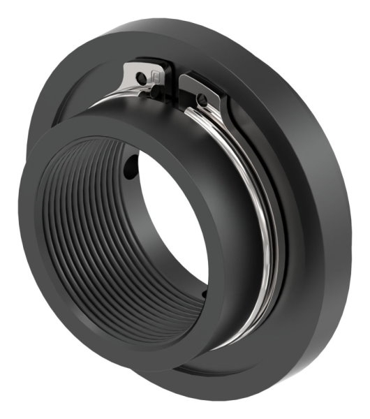 Montageplatte rund 65 mm-88-11181-0510-01.W