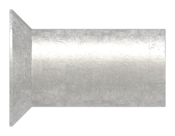 Huelsenmutter Edelstahl V2A M6x16 Senkkopf ISK-88-1158382-240.6