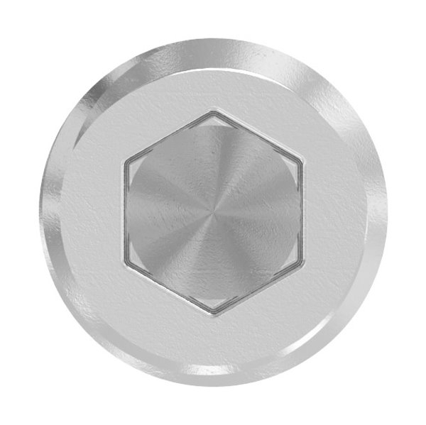 Gewindestift M10 x 70 mm- V2A-10-6203M1070.4