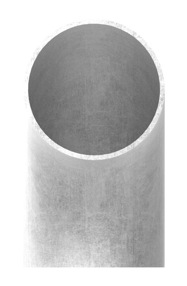 Rohrbogen 90° Stahl roh - 60-3 x 2-9 mm -2- - S235JR-30-2428.8