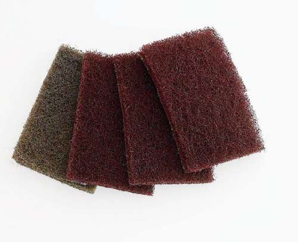 Vliesbaender 39x60 mm mittlerer -braun- Koernung-11-5354.6