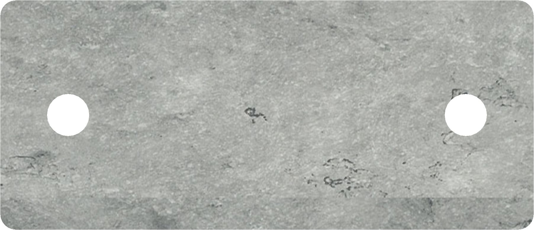 Rohrverbinder - Handlaufhalterung - 143S17 - 17-2 mm - 3-8- - Feuerverzinkt u. Elektrogalvanisiert-143S17