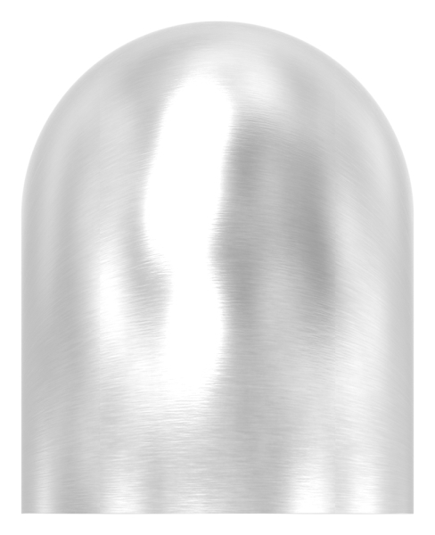 Schweissbogen Edelstahl V2A Ø 42-4 x 2-0 mm 90° geschliffen K240-88-1155233.240
