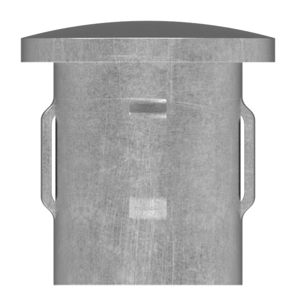 Stahleinschlagkappe- fuer Rohr 26-9mm-88-11166.2601