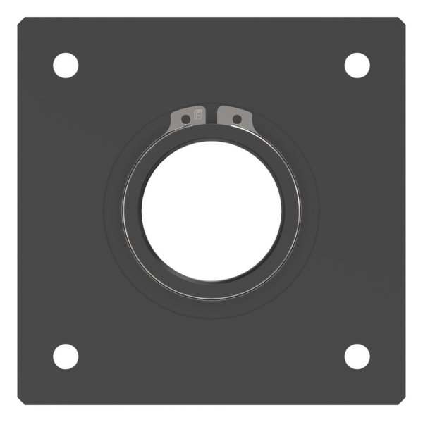Montageplatte eckig 100 x 100 mm-88-11180-6026-03.S