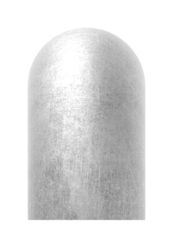 Rohrbogen 90° Stahl roh - 33-7 x 2-6 mm -1- - S235JR-30-2425.8