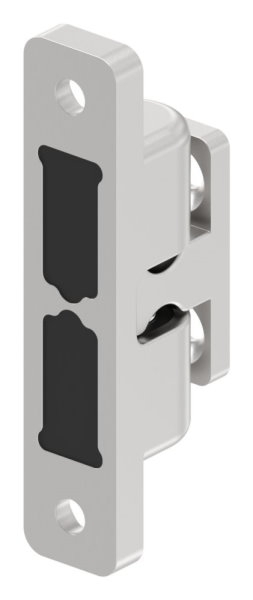 Kugelschnaepper Edelstahl V2A Haltekraft 75N-88-1156525-240.68