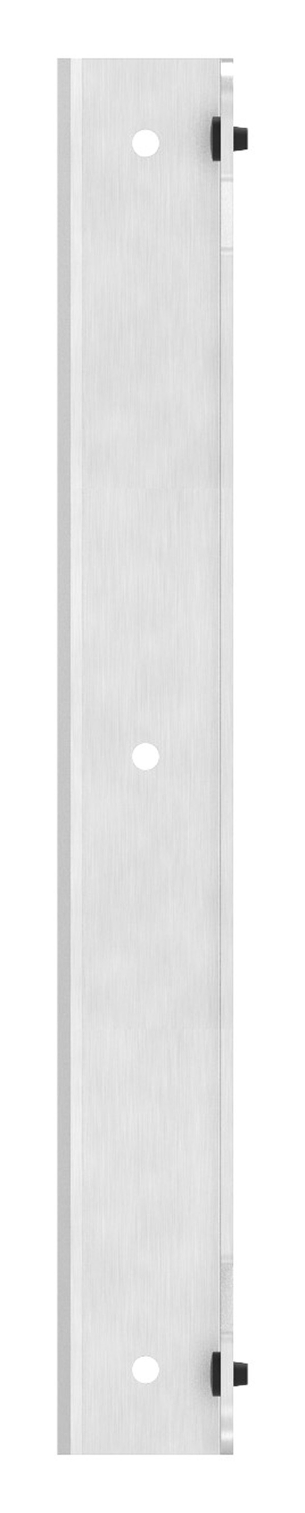 Anschlagsblech mit Gummipuffer aus Edelstahl-88-1159117.240