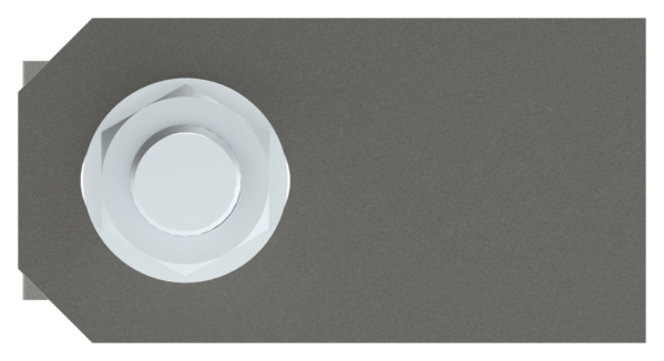 Torband M24- galvanisch verzinkt-88-11121-M24.C