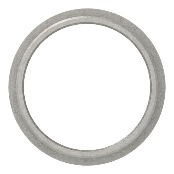 Rohrverbinder V2A Ø 42-4x2-0 mm L 65 mm mit Mittelsteg-11-3371.4