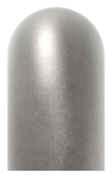 Rohrbogen 180° Stahl roh - 48-3 x 2-6 mm -1 ½- - Bauart 3-88-1155175.ST