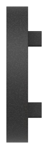 1 Paar Gummi fuer Mod- 25- VSG-Glas 6-76mm-88-112507.GU