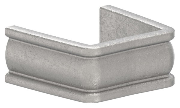Bund - 1 Stueck - Material- 12x3 mm - Innenmass- 19x22 mm - Stahl -Roh- S235JR-30-6731.8