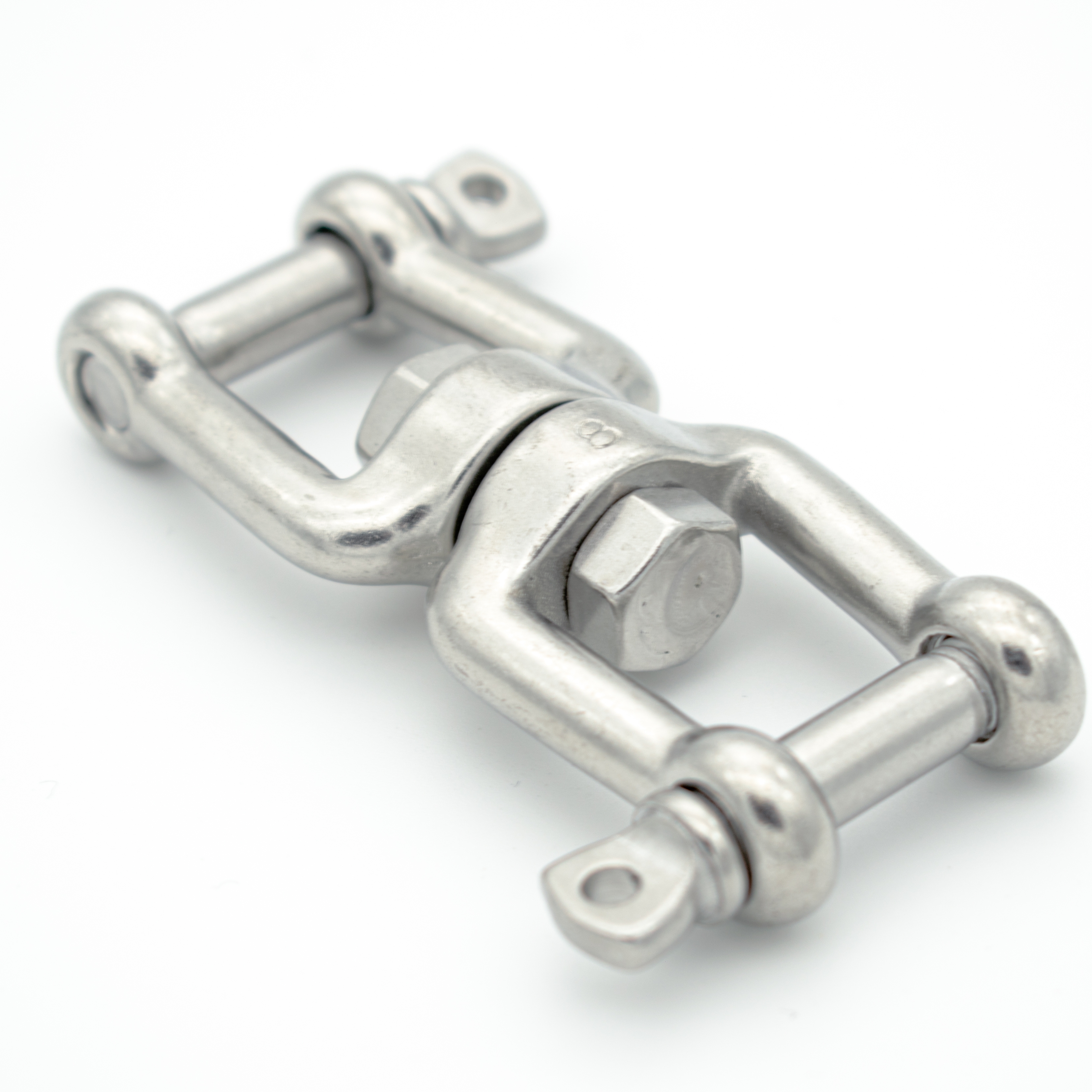 Wirbelschaekel Gabel-Gabel Laenge- 88 mm V4A - Verkauf in - VPEs-66-64-411.8256408