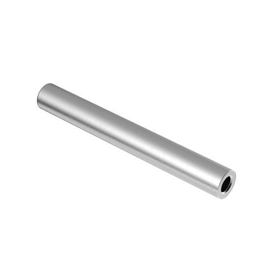 Seilspanner Edelstahl AISI 316 fuer 5 mm Seil Pressverbindung Schliff-89-11A14L85-A.4