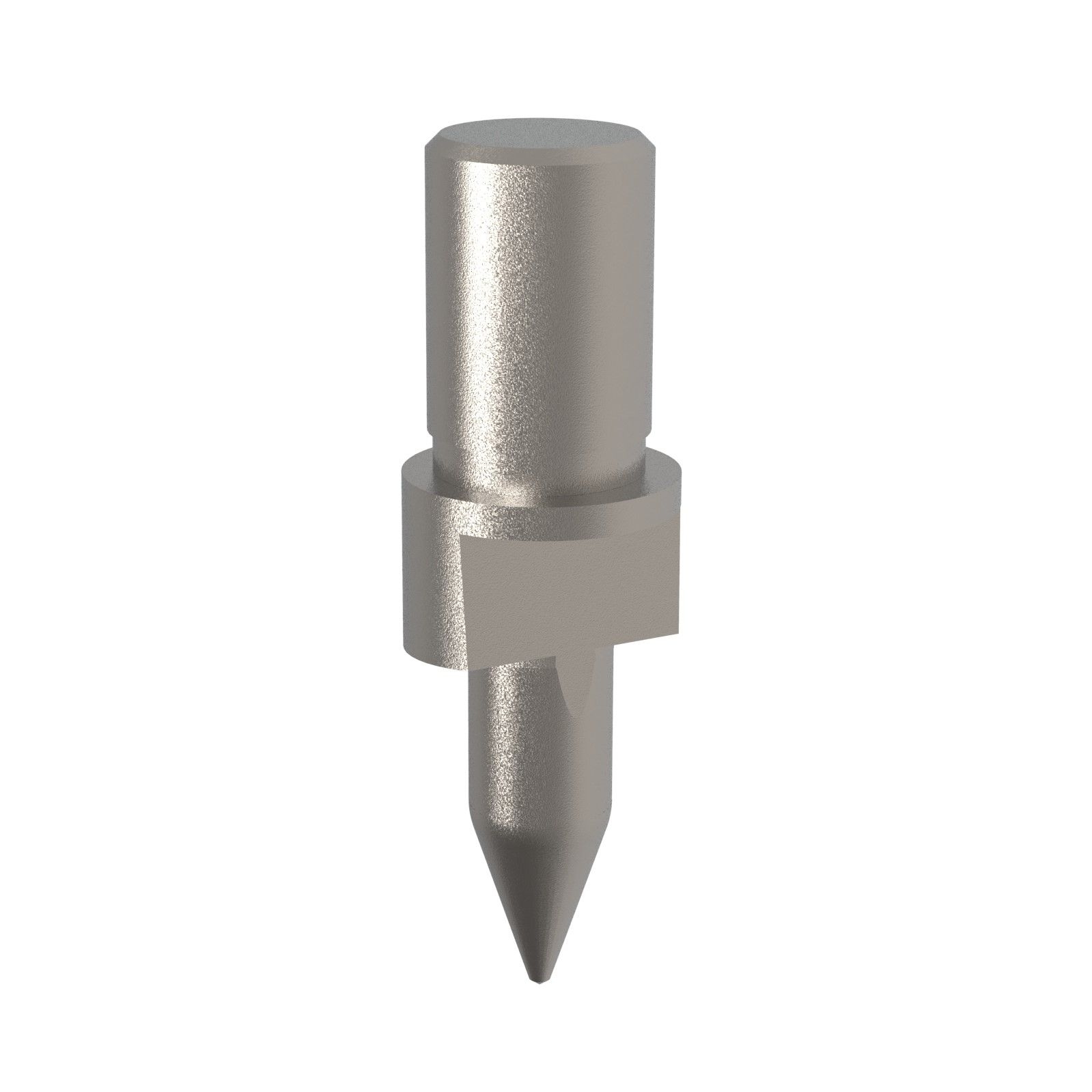 Fliessbohrer Wolframkarbid L 29-5 mm d 8 mm M 5x0-8 TC CUT-LONG-89-11AFDRILLM5C-A.4