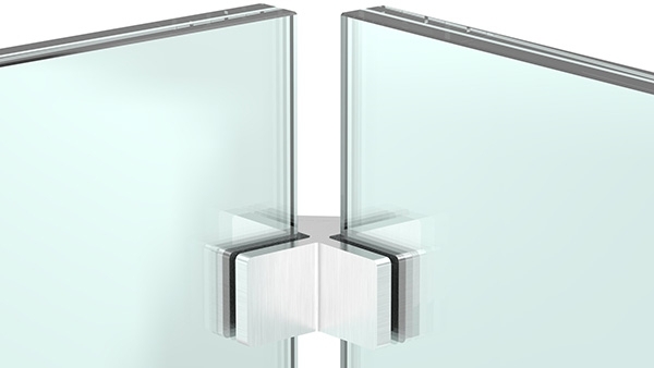 Glasausrichter - fuer Glas- 20-76-21-52 mm - V4A-12-4040.1