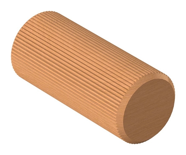 Endstueck fuer Holzhandlauf-12-2197.0