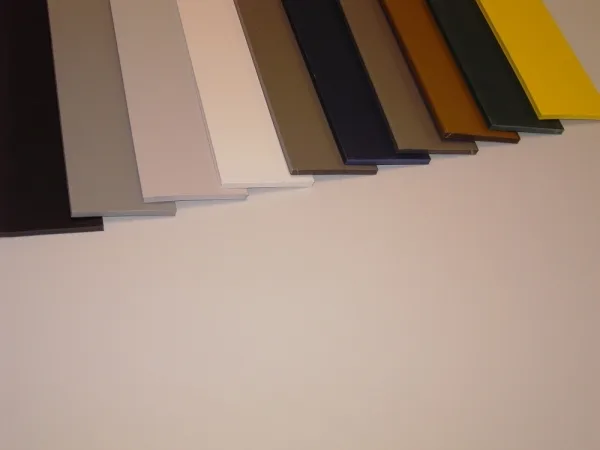 Flachband fuer Kunststoffhandlauf- 750 x 60 x 4-5mm- sonnengelb-88-11FB600.023