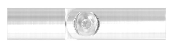 Verbinder  - Gelenk zum Kleben mit Bohrung 10-1 mm-11-1610.4