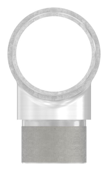 T-Stueck mit reduziertem Abgang V2A-11-3672.4