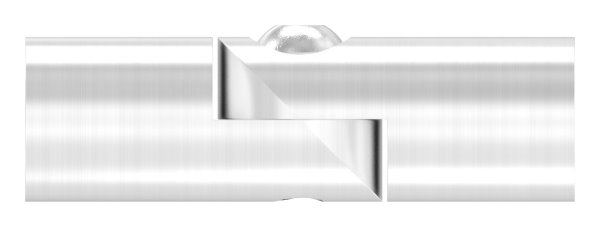 Verbinder - Gelenk zum Kleben mit Bohrung 14-1 mm-11-1612.4