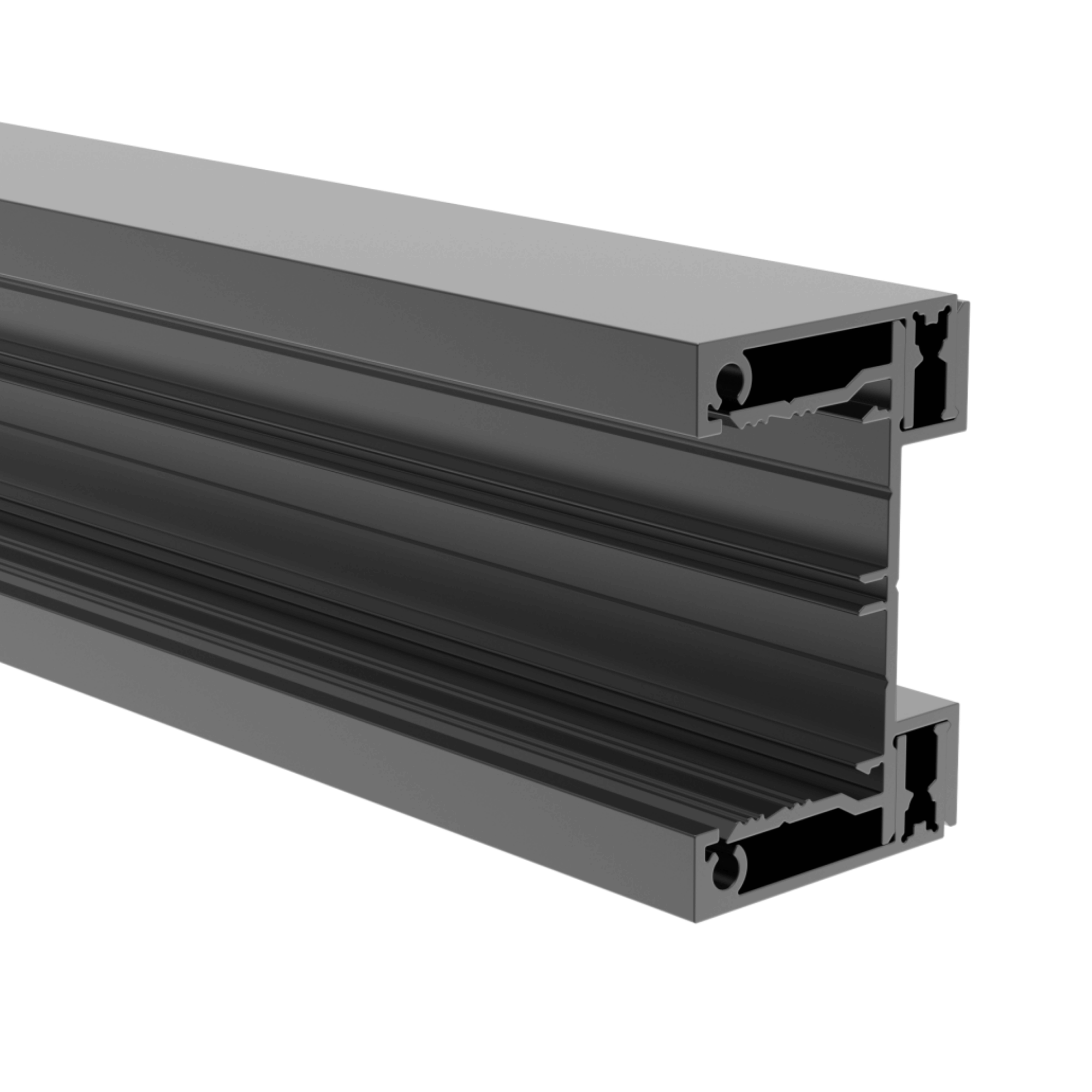 Mounting adaptors for fence slats