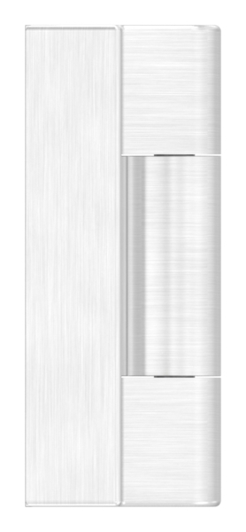 Anschraubscharnier fuer Rohr 42-4mm- V4A-88-1156520-V4A.42