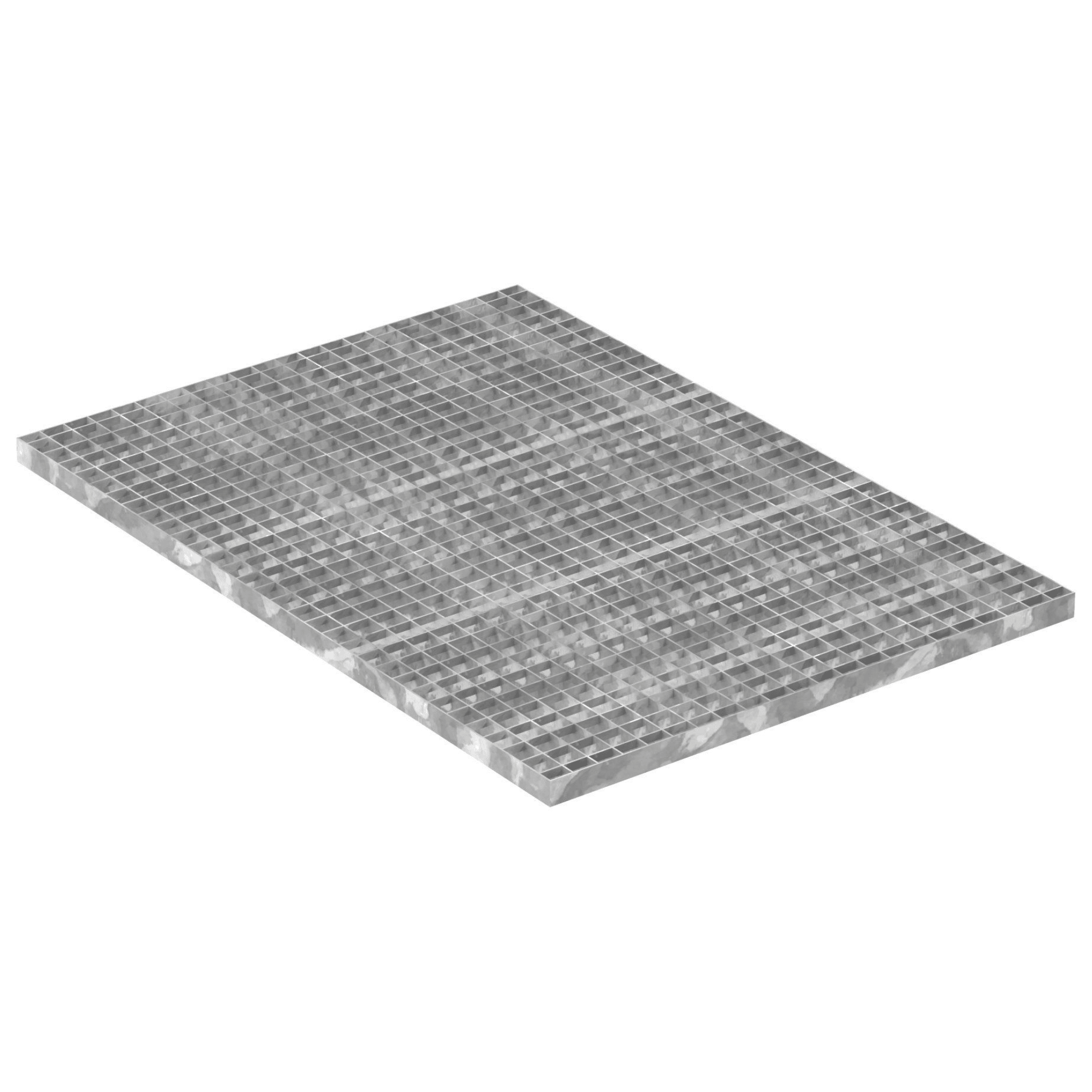 Industrial grating