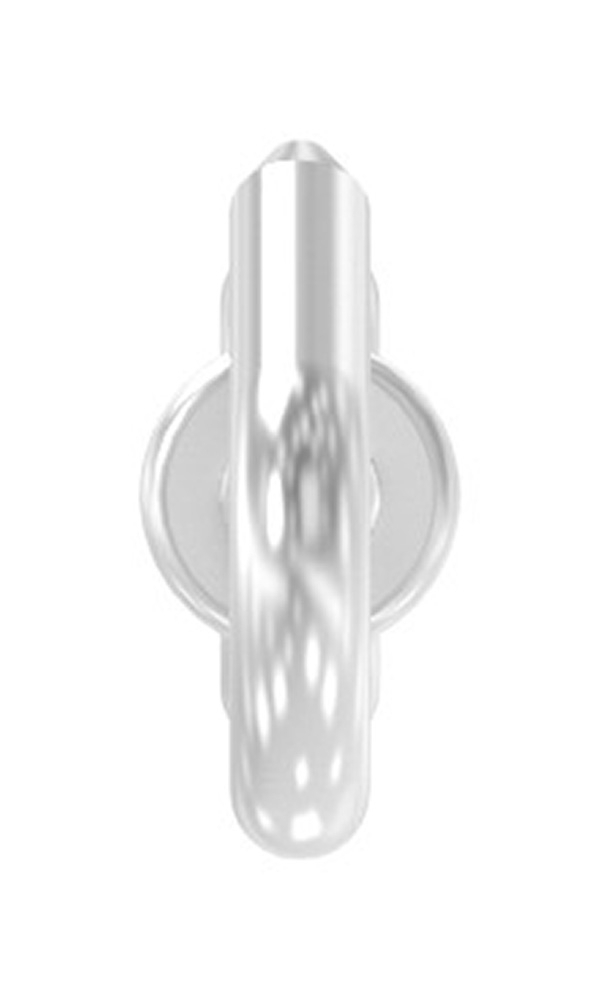 Spannschloss - M6 - Oese-Haken - mit Links-Rechtsgewinde - V4A-11-2957.1