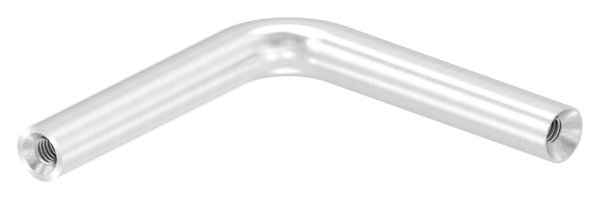 Edelstahl Buegel Ø 12 mm - 2x M6 Innengewinde -V2A-11-2335.4