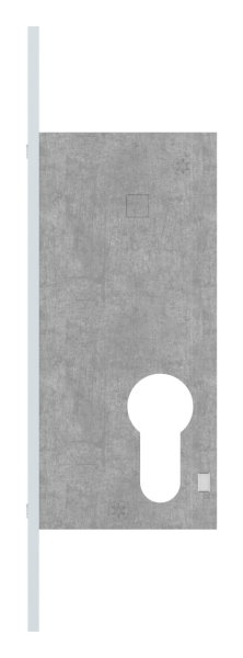 Rohrrahmen-Riegelschloss- Dornmass 35mm-88-1140111.35