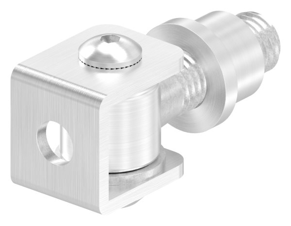 Torband mit Gewindehuelse M14- V2A-88-11120-M14.VA