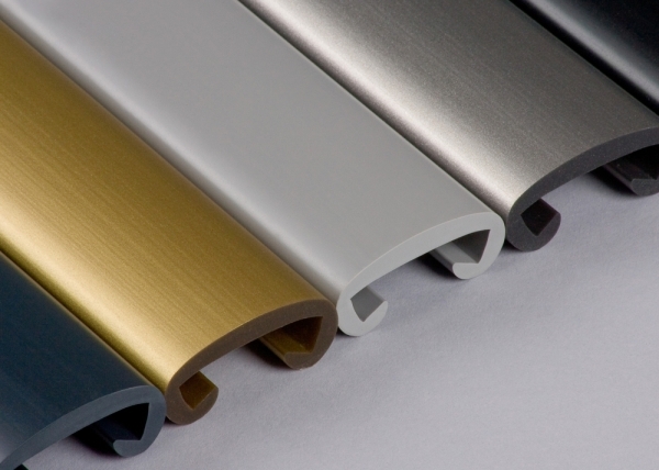 Kunststoffhandlauf Kunststoff 35 x 8 mm anthrazitgrau 25 m Rolle-88-11F358.002