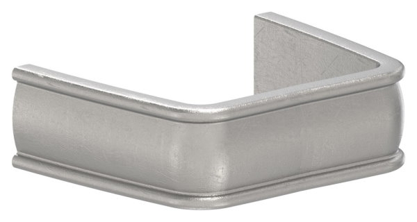 Bund - 1 Stueck - Material- 14x3 mm - Innenmass- 23x24 mm - Stahl -Roh- S235JR-30-6711.8