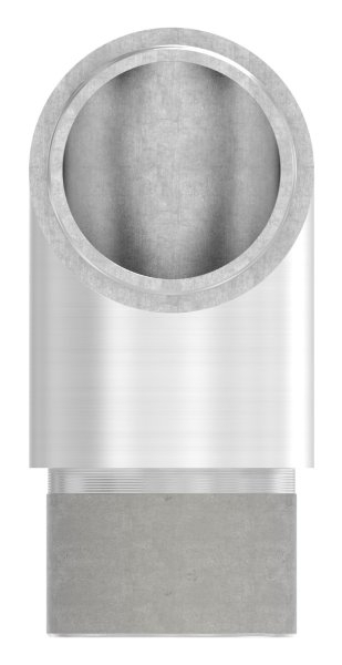 Eckbogen 90° V4A fuer Rohr Ø 33-7 x 2-0 mm zum Stecken-88-1156171-320.V4A