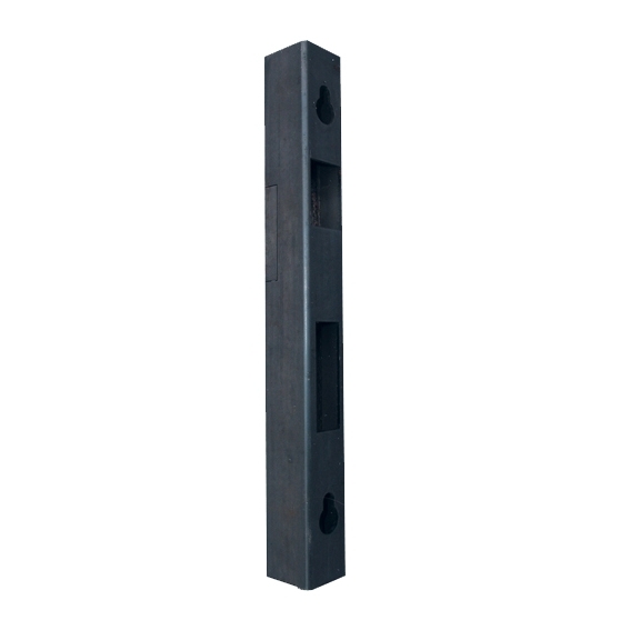 Toranschlagkasten Stahl 40x30 mm universal-89-11B107T40-A.4