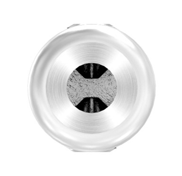 Gewindeterminal zur Selbstmontage - Fuer Seil- Ø 5 mm - mit Aussengewinde - V2A-11-2806.4