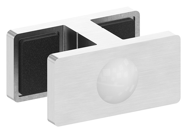 Glasausrichter - fuer Glas- 16-76-17-52 mm - V4A-12-4036.1