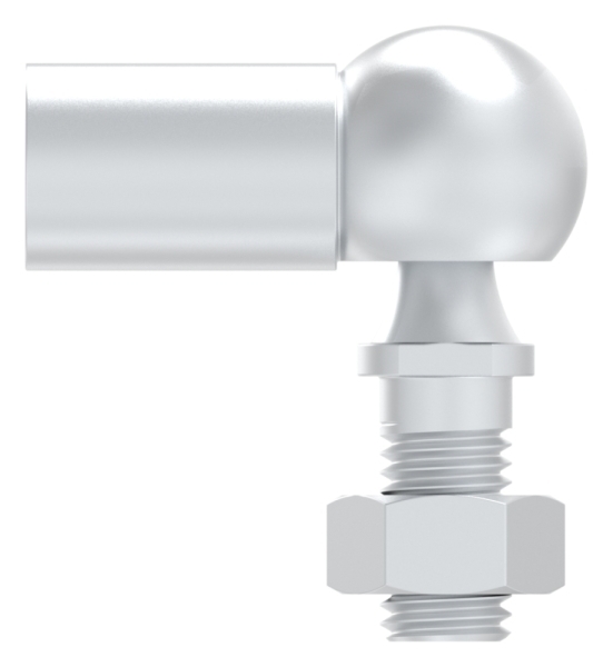 Kugelgelenk M14 x 2 mit Rechtsgewinde- verzinkt-88-113836.GELENK