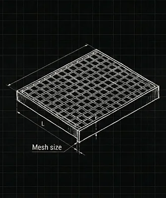 gitterrostKonfigurator