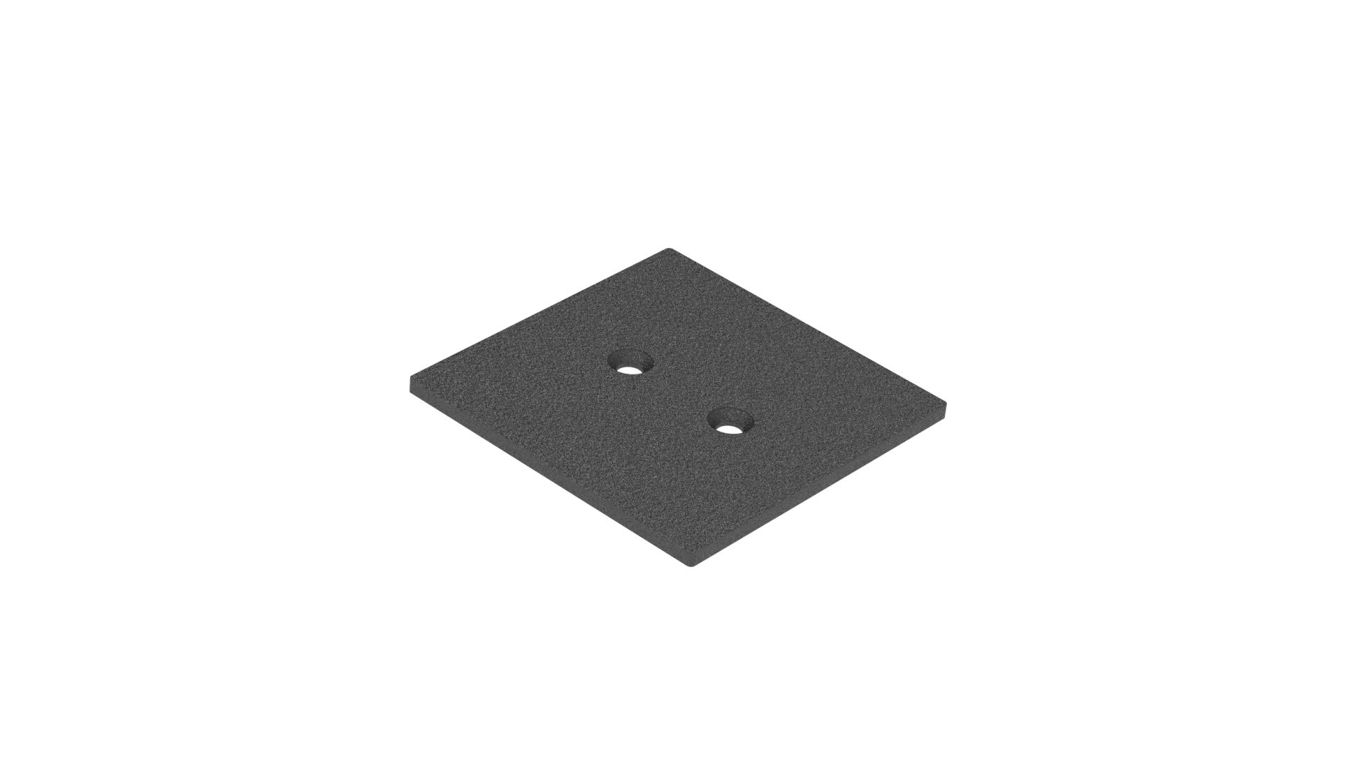 Pfostenkappe Aluminium 70x70 mm Anthrazit RAL 7016-89-11FGCP70X70R7016-A.4