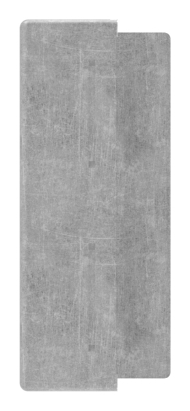 Schliesskasten Stahl S235 V2A fuer 40mm Schlosskasten anschweissbar E-Oeffner-30-3376.8