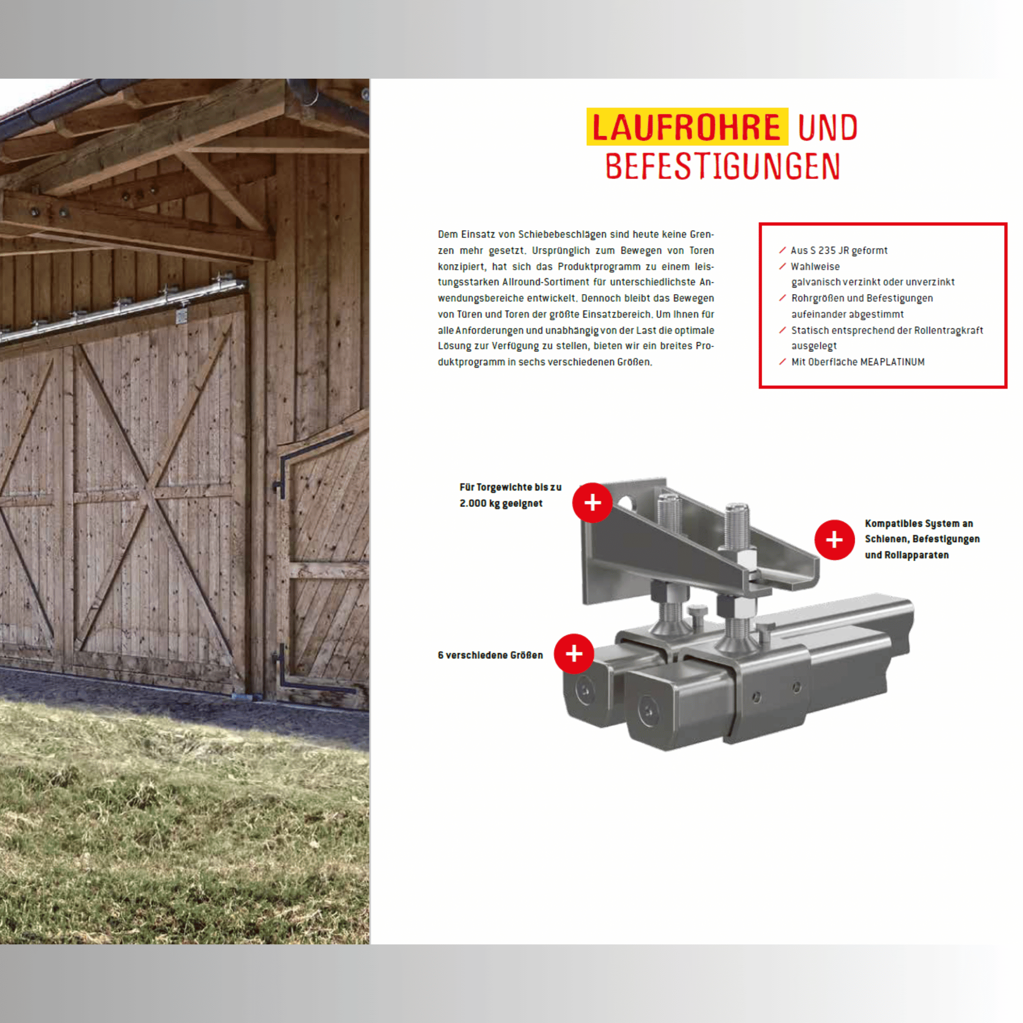 Muffe Groesse 0 Hoehen-Seitenverstellung MEA 10335505-60-0214.7