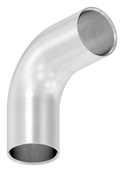 Rundstab-Bogen V2A Ø 14 mm 90° zum Kleben-88-1150498-240.14