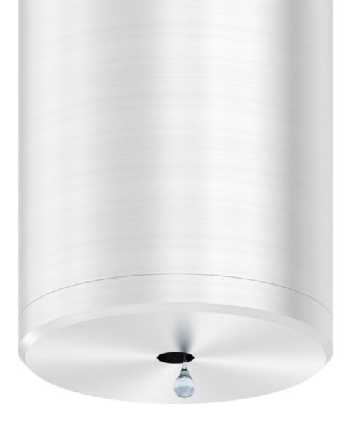 Rohrstopfen fuer Ø 42-4x2-0 mm flach zum Einschlagen V2A-11-5070.4