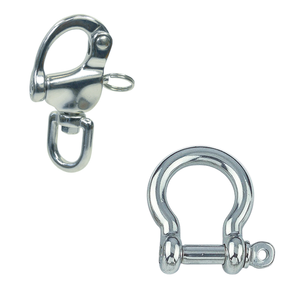 shackle